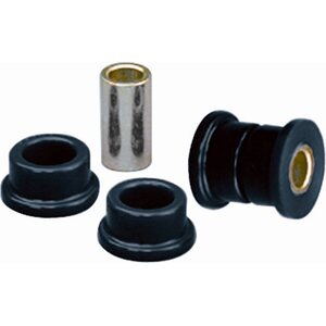 Prothane - 19-605-BL - Universal Bushing 1.5ODx 2.5L w/1/2in Bolt Hole