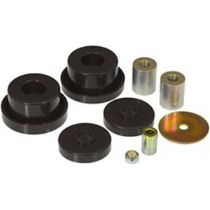 Prothane - 4-1607-BL - 05-10 LX Platform Differ ential Kit Bushings