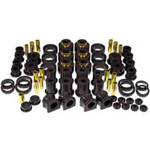 Prothane - 4-2008-BL - 94-01 Ram Bushing Kit Total Vehicle