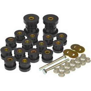 Rear Control and Trailing Arm Bushings