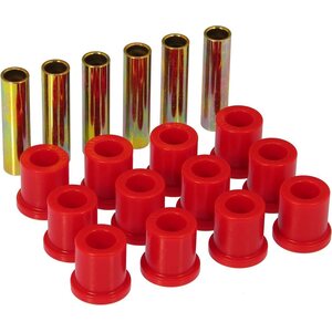 Leaf Spring Bushings