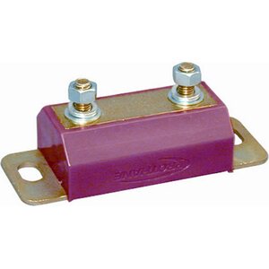 Prothane - 6-1605 - Red Ford Trans Mount 65-73 Mustang