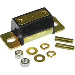 Prothane - 6-1608-BL - Mustang Conversn Trans Mount 79-98
