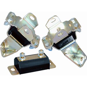 Motor Mounts