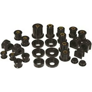Prothane - 6-2034-BL - 05- Mustang GT Bushing Kit Total Vehicle