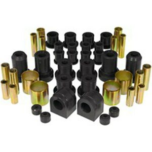 Prothane - 6-2038-BL - Bushings Total Vehicle Kit 04-06 Ford F150