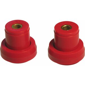 Prothane - 6-309 - 79-03 Mustang Axle Housing Bushing Hard Red