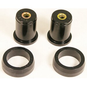 Prothane - 6-309-BL - 79-03 Mustang Axle Housing Bushing Hard Blk
