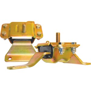 Motor Mounts