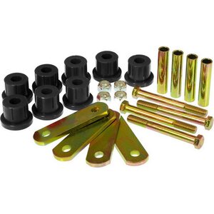 Prothane - 7-1051BL - 67-81 Camaro Shackle Bushing Kit