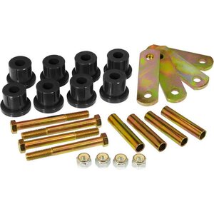 Prothane - 7-1053BL - 67-74 Camaro Shackle Bushing Kit