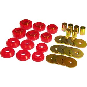 Body Mounts