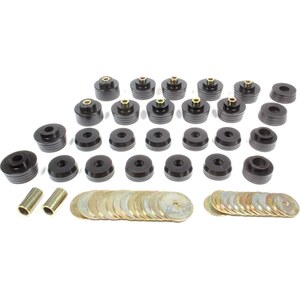 Body Mounts