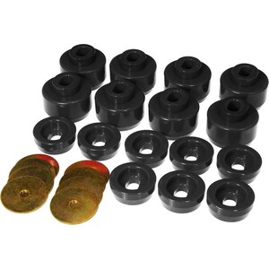 Body Mounts
