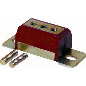 Prothane - 7-1604 - Trans Mount 1 Or 2 Bolt Style