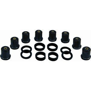 Rear Control and Trailing Arm Bushings