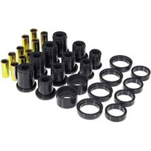 Rear Control and Trailing Arm Bushings