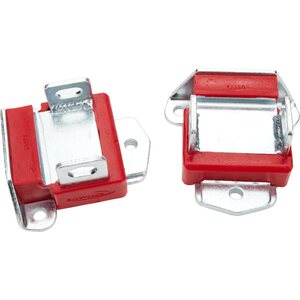 Motor Mounts