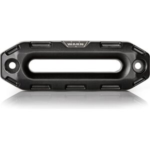 Warn - 100655 - Hawse Fairlead Epic Series 1in Black