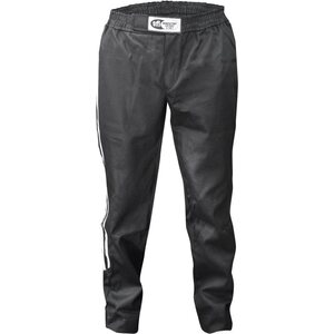 K1 RaceGear - 22-CHL-NW-2XL - Pant Challenger Black Xx-Large Sfi 3.2A/1