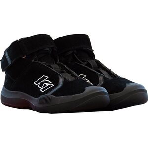 Pit Shoes