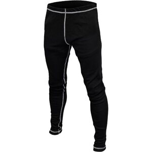 K1 RaceGear - 26-FUP-N-M - Underpants Flex Black Medium