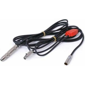 Rugged Radios - CH-N-2 - Car Harness NASCAR 3-Con Circle Track / Road Race