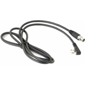 Rugged Radios - CJ-KEN-XL - Cord Radio Jumper to Rugged Kenwood X-Long