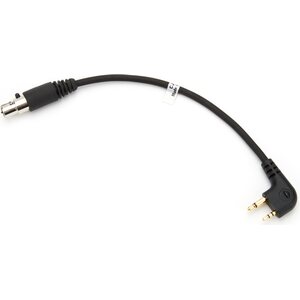 Rugged Radios - CJ-MID - Cord Radio Jumper to Midland
