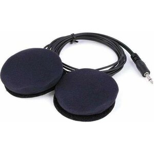 Rugged Radios - HKP-SPK-MONO - Speaker Kit Mono w/ 3.5MM Plug