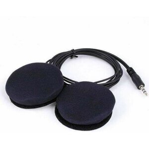 Rugged Radios - HKP-SPK-STEREO - Speaker Kit Stereo w/ 3.5MM Plug