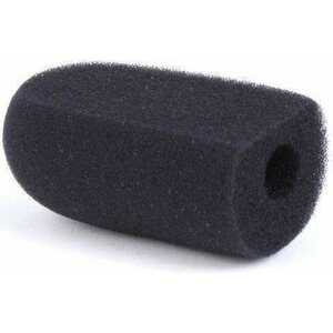 Rugged Radios - MIC-MUFF-F-HP - Cover Microphone Muff High Wind Environment