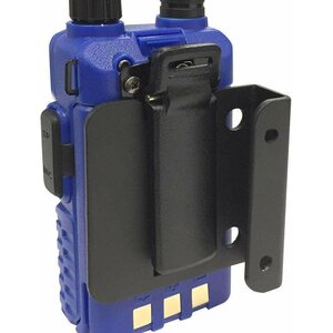 Radio Mounts