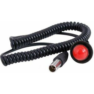Rugged Radios - PTT-HM - Switch PTT Push To Talk Steering Wheel Mount