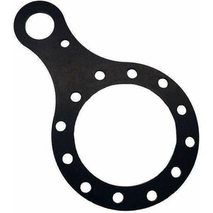 Rugged Radios - PTT-HM-MT-6B - Mount PTT Push to Talk 6 Bolt Steering Wheel