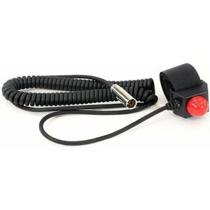 Rugged Radios - PTT-VM2 - Switch PTT Push To Talk Steering Wheel Mount