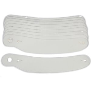 Tear Offs and Components