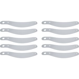 Ultra Shield - 01211 - Tearoffs 11.5in Curved BEL HP7 / RS7