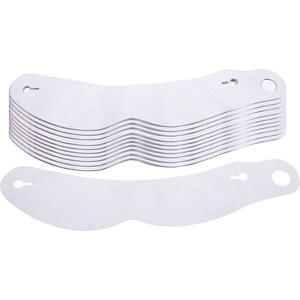 Ultra Shield - 01215B - Tearoffs 11.75In Curved Imp Big Champ