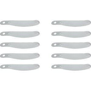 Ultra Shield - 01217 - Tearoffs 11.5In Straight Hjc