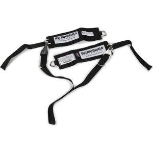 Arm Restraints