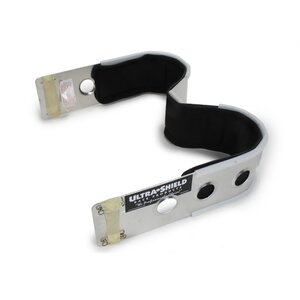 Ultra Shield - 91081K - Knee Guard Sprint w/ Blk Cover Adult