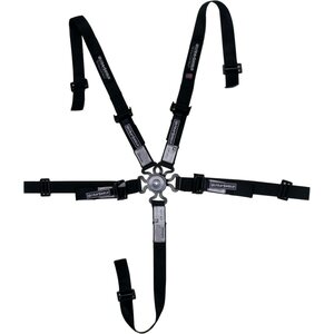 Sfi 16.1 harness Sfi 16.1 5 - 6 - 7 Seat Belts
