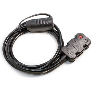 Warn - 103945 - HUB Receiver Truck Series Winches