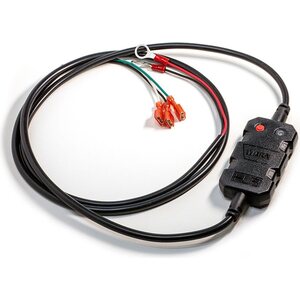 Warn - 103950 - HUB Receiver Powersports Series Winches