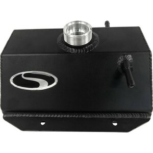 Overflow Tanks/Catch Cans and Components