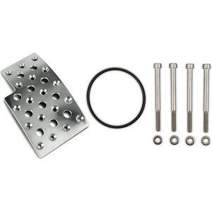 Steeda Autosports - 555-1273 - Heel/Toe Gas Pedal 15-16 Mustang
