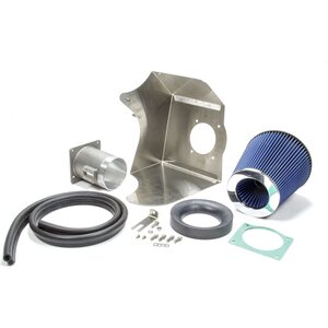 Air Cleaner Assemblies and Air Intake Kits