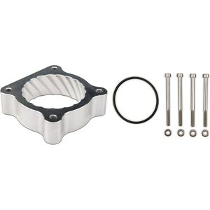 Throttle Body Adapters and Spacers