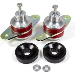 Motor Mounts